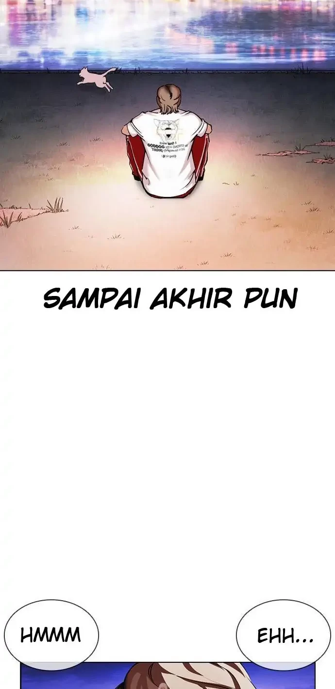 Lookism Chapter 398 Gambar 35