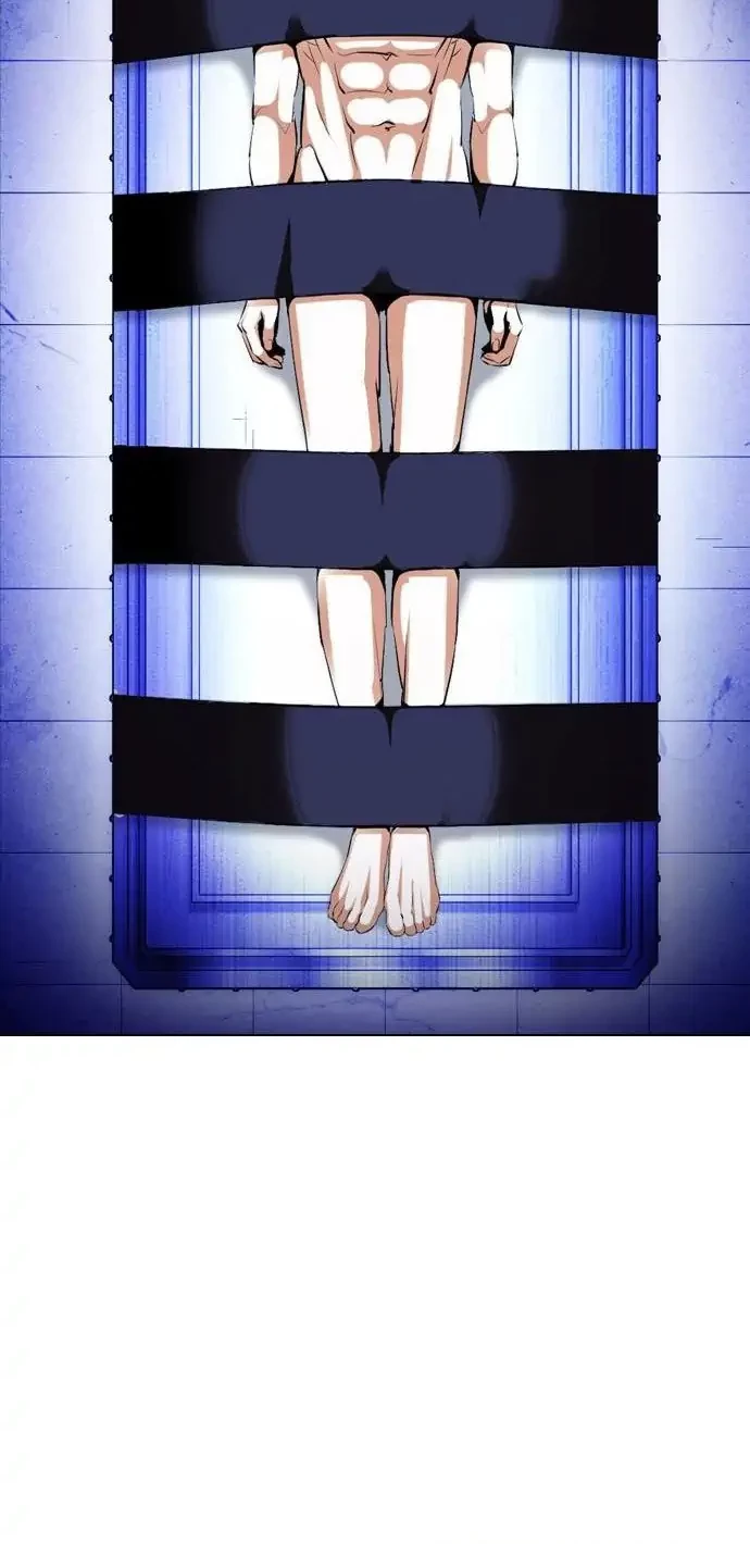 Lookism Chapter 398 Gambar 38