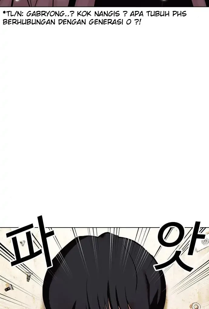 Lookism Chapter 398 Gambar 41