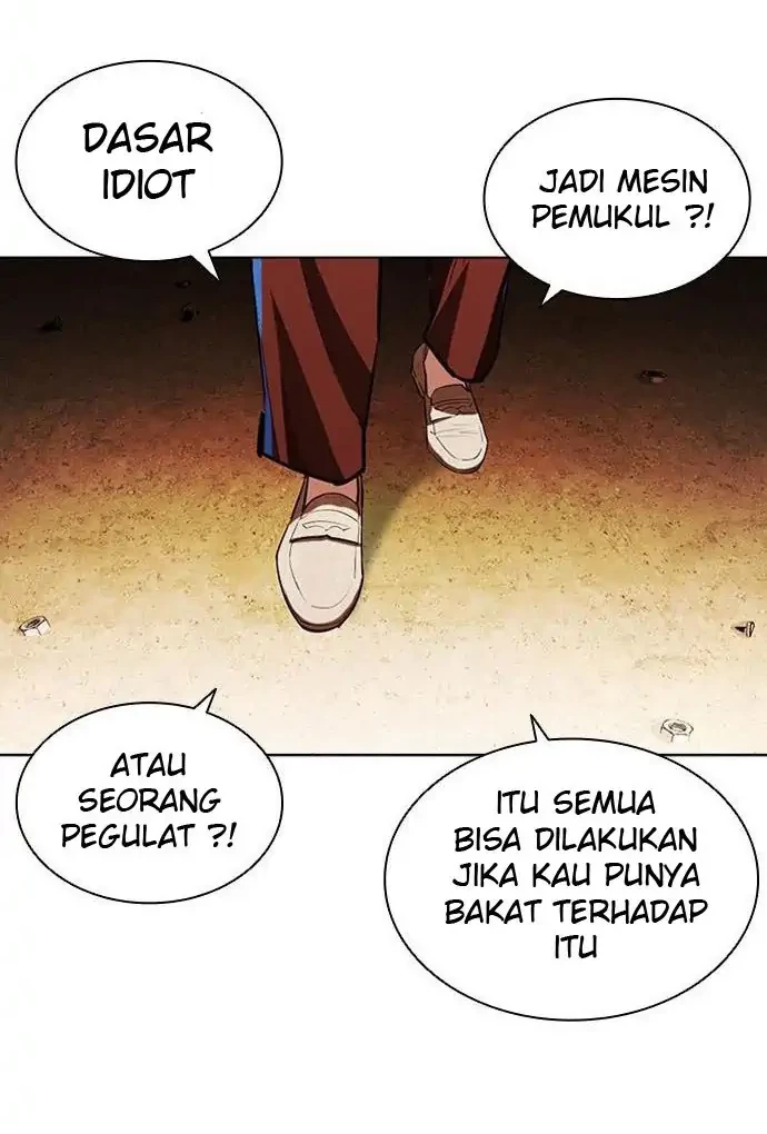 Lookism Chapter 398 Gambar 47