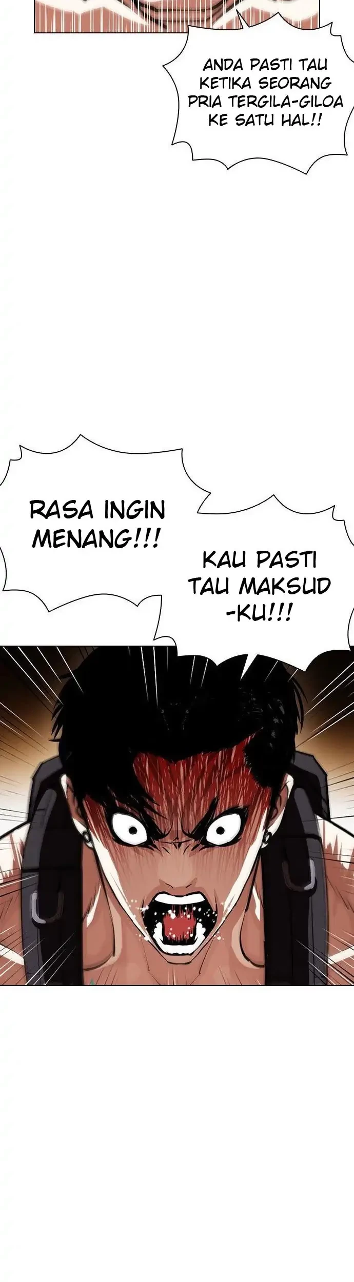 Lookism Chapter 398 Gambar 61