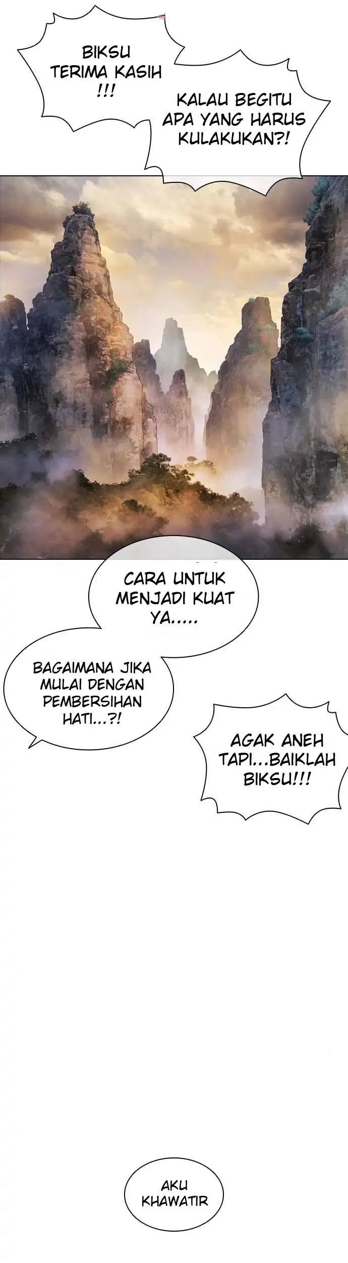 Lookism Chapter 398 Gambar 66