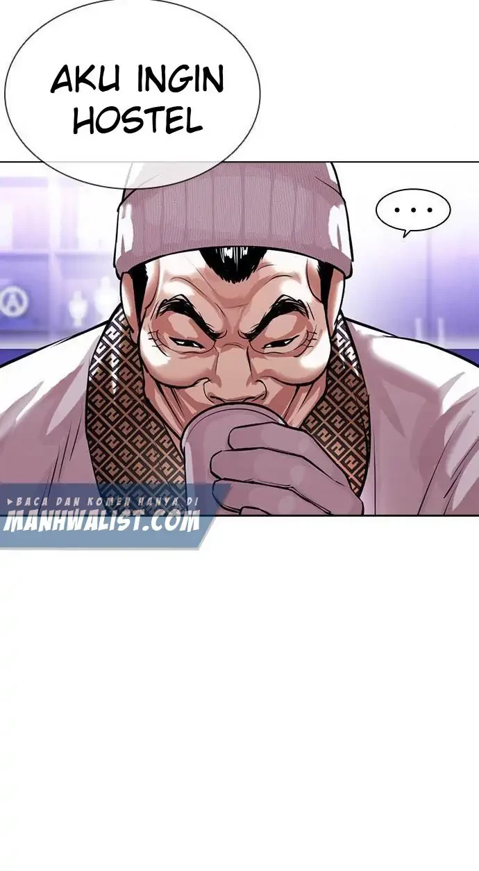 Lookism Chapter 398 Gambar 77