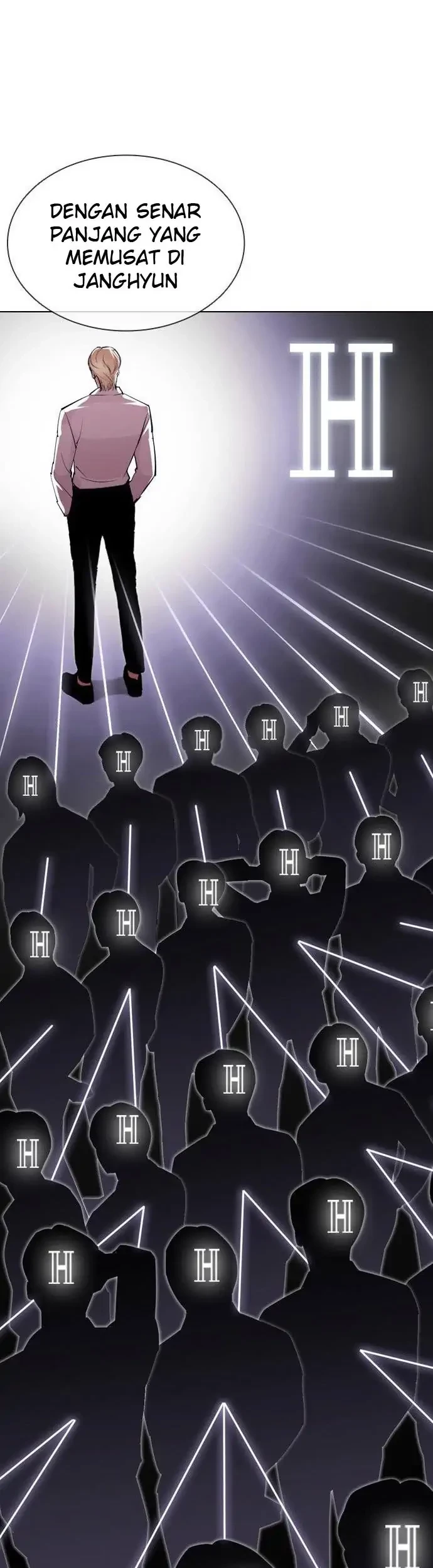 Lookism Chapter 398 Gambar 81