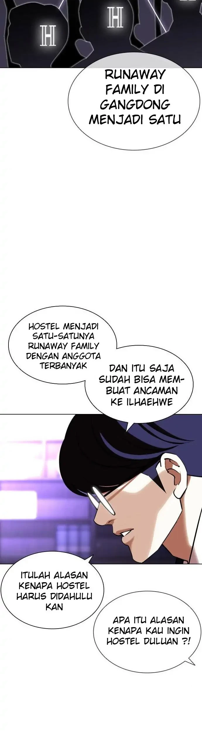 Lookism Chapter 398 Gambar 82