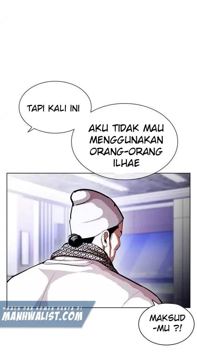 Lookism Chapter 398 Gambar 83