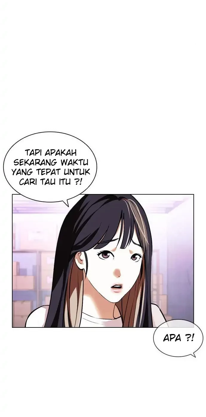 Lookism Chapter 398 Gambar 20