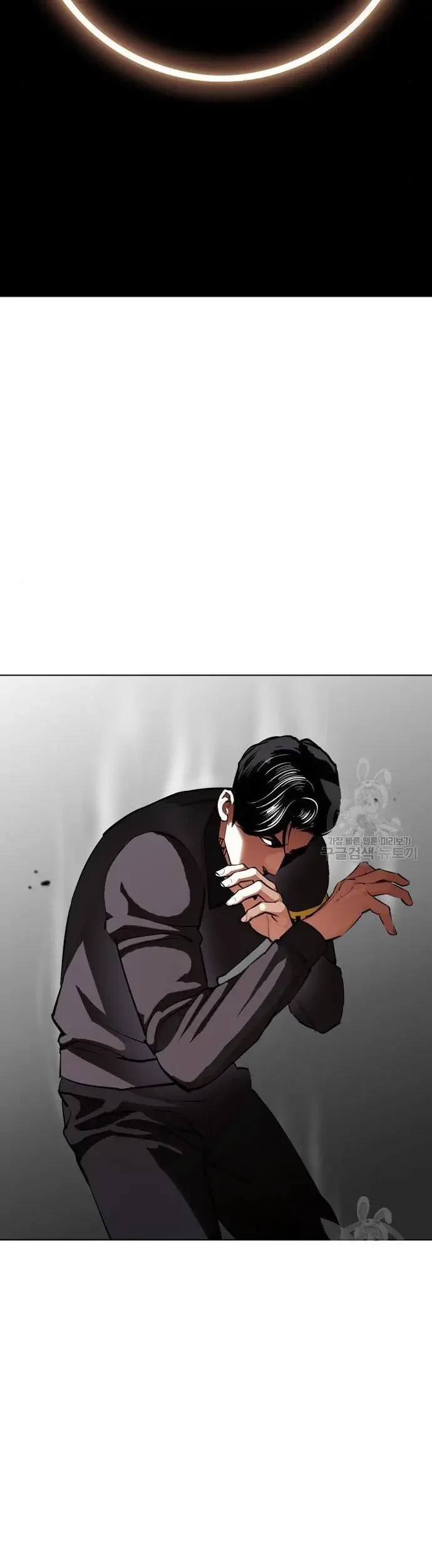 Lookism Chapter 399 Gambar 57