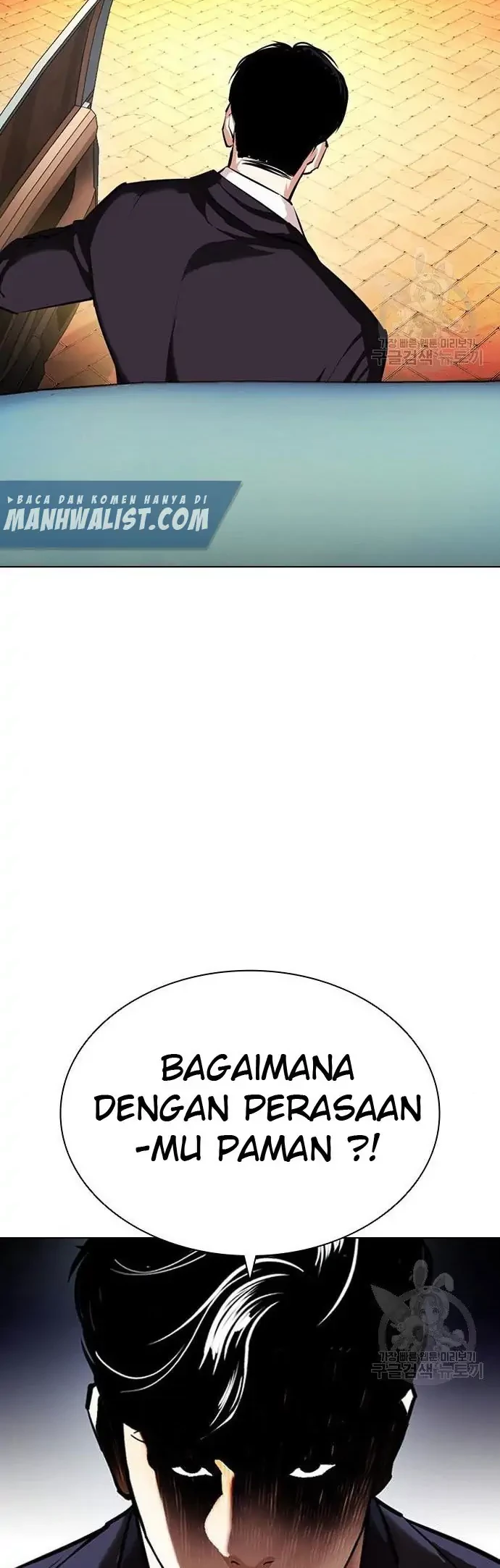 Lookism Chapter 399 Gambar 72