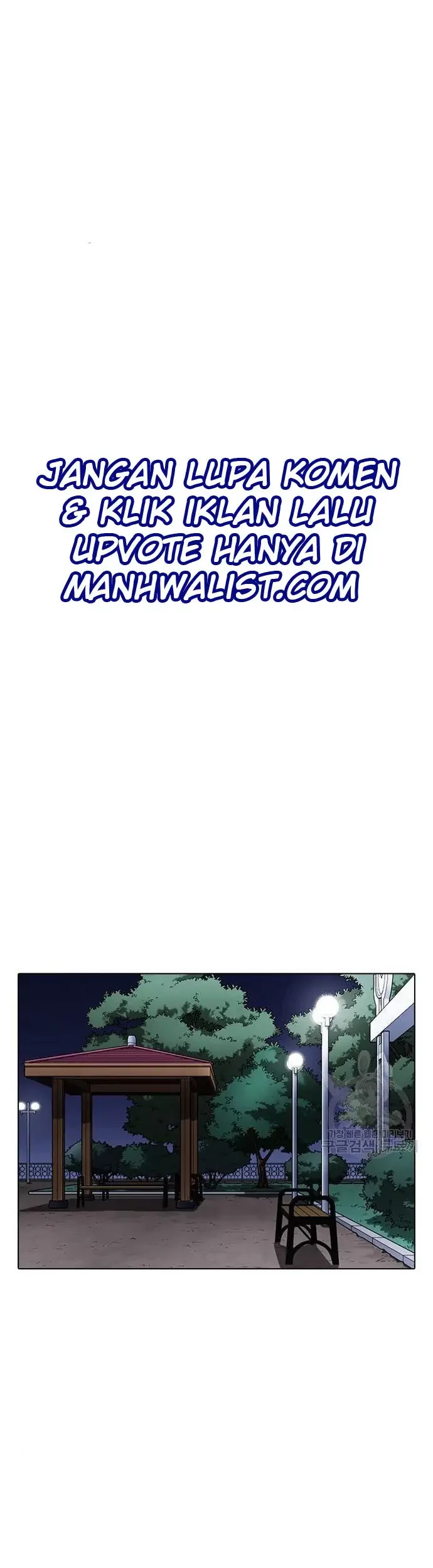 Lookism Chapter 399 Gambar 7