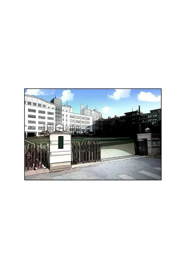 Baca  Lookism Chapter 4 Gambar 2