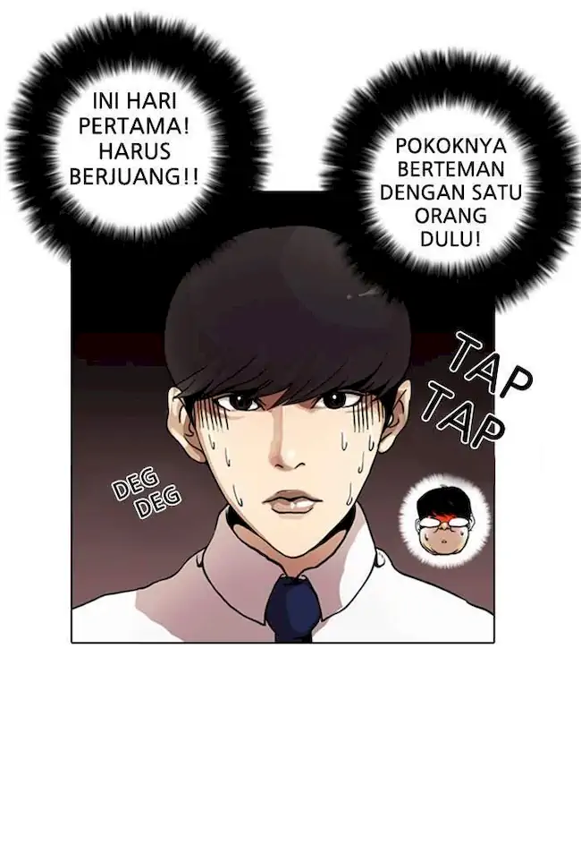 Lookism Chapter 4 Gambar 21