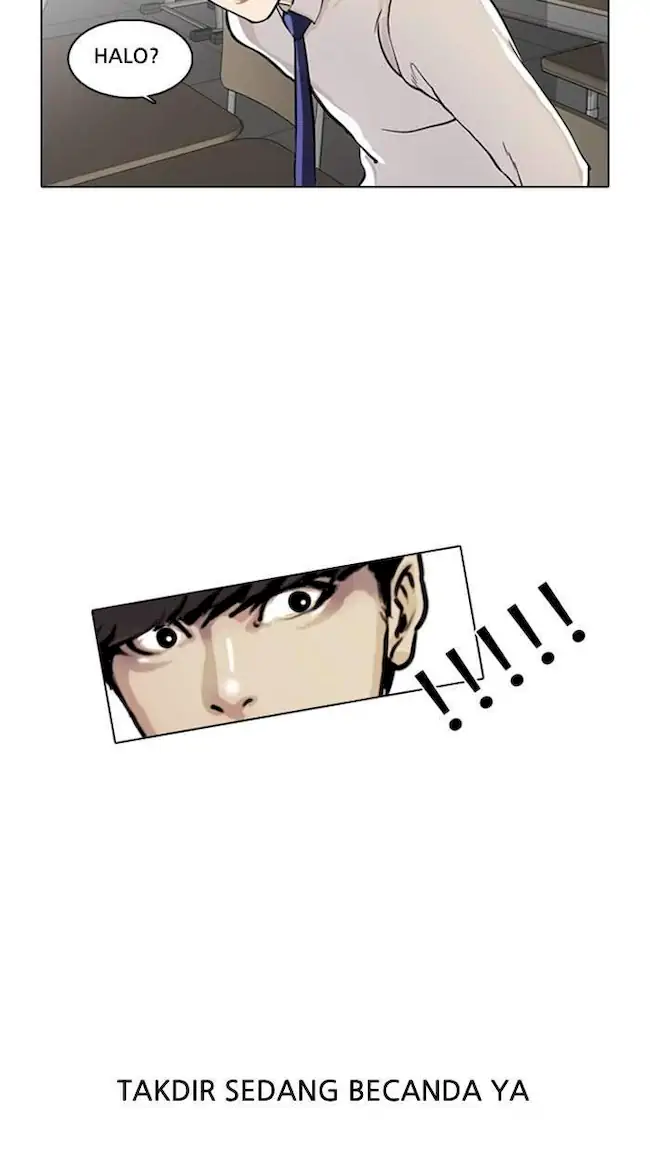 Lookism Chapter 4 Gambar 23