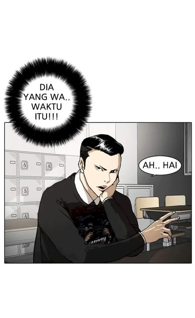 Lookism Chapter 4 Gambar 24
