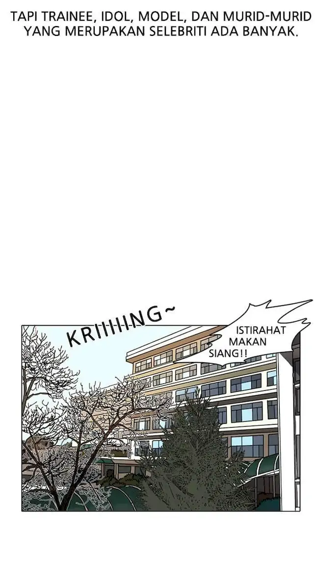 Lookism Chapter 4 Gambar 41