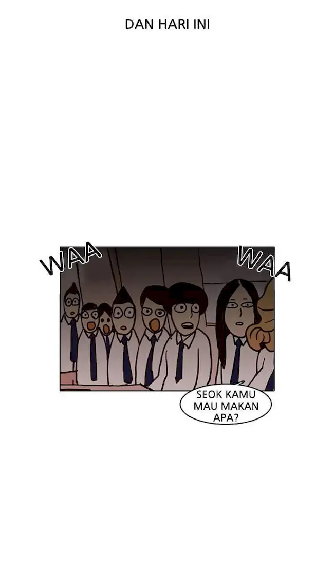 Lookism Chapter 4 Gambar 42