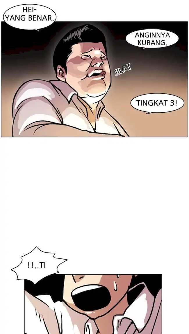 Lookism Chapter 4 Gambar 5