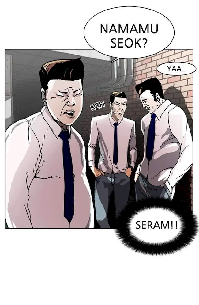 Lookism Chapter 4 Gambar 51