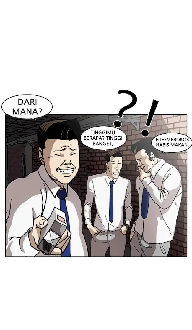 Lookism Chapter 4 Gambar 53