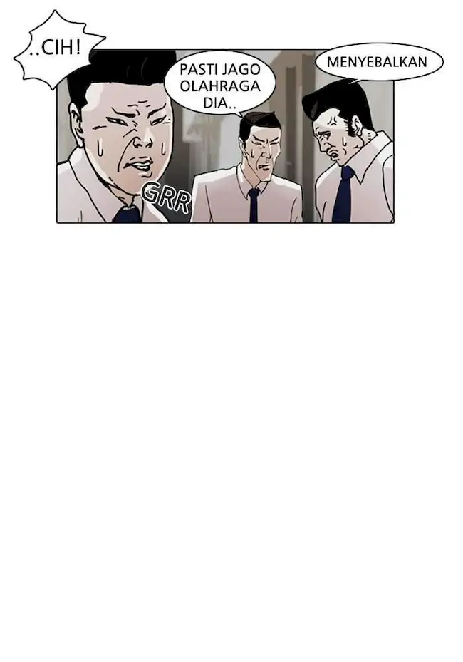 Lookism Chapter 4 Gambar 60