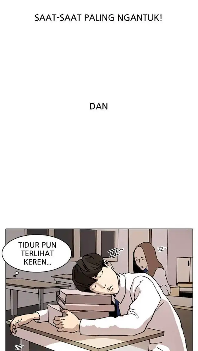 Lookism Chapter 4 Gambar 62