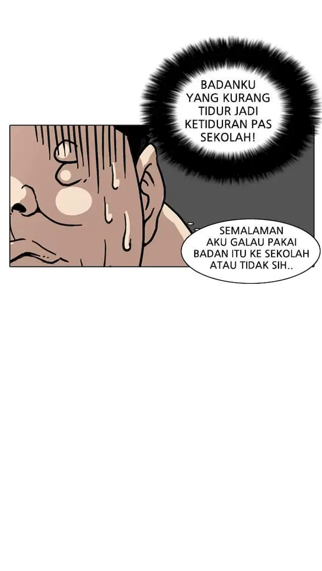 Lookism Chapter 4 Gambar 65