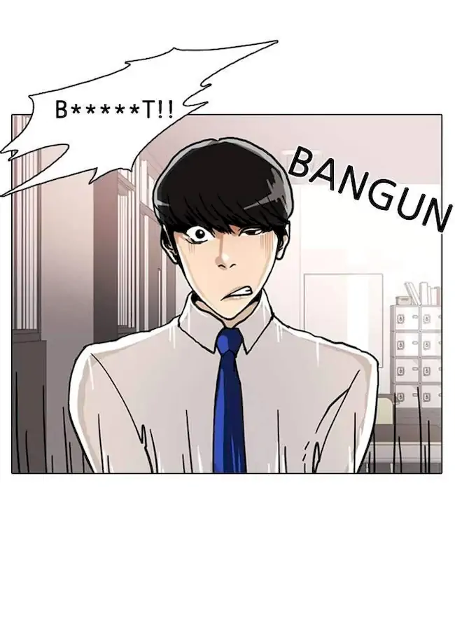 Lookism Chapter 4 Gambar 70