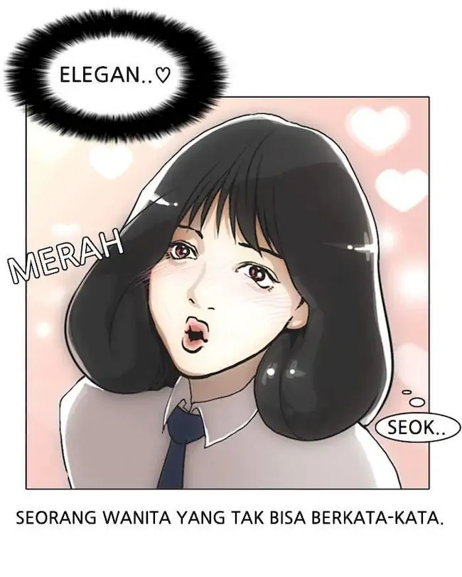 Lookism Chapter 4 Gambar 74