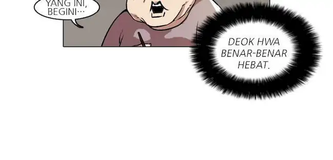 Lookism Chapter 40 Gambar 12