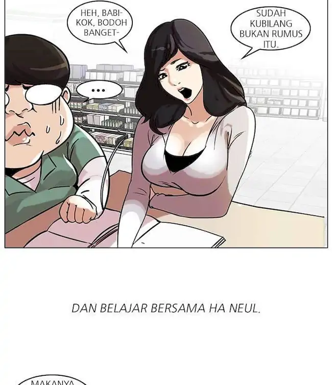 Lookism Chapter 40 Gambar 14