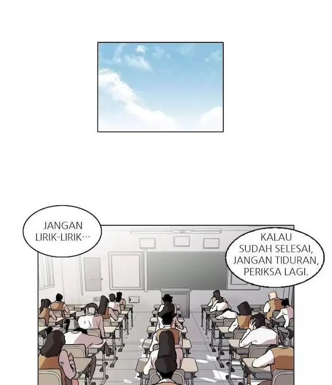 Lookism Chapter 40 Gambar 19
