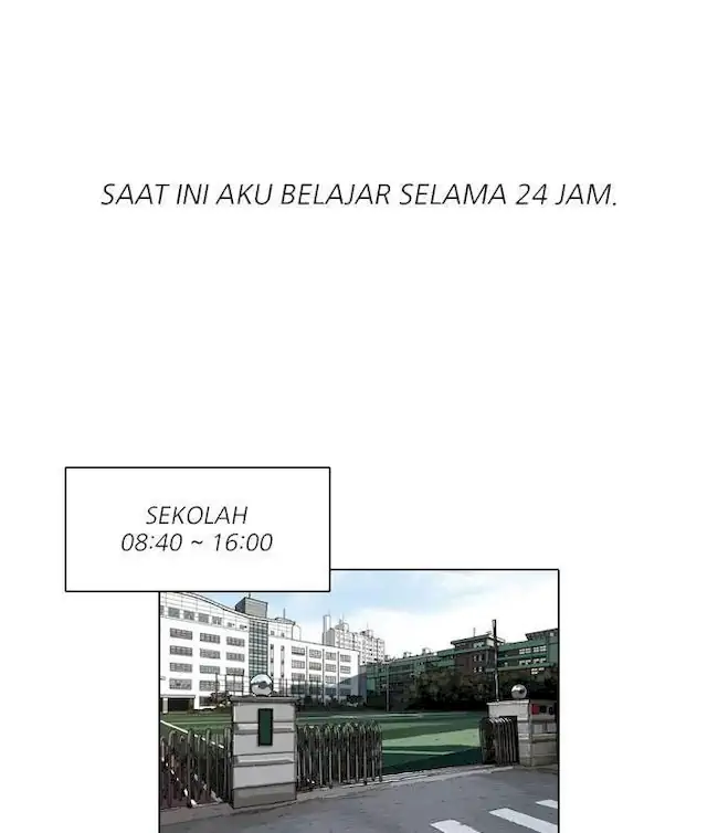 Baca  Lookism Chapter 40 Gambar 2