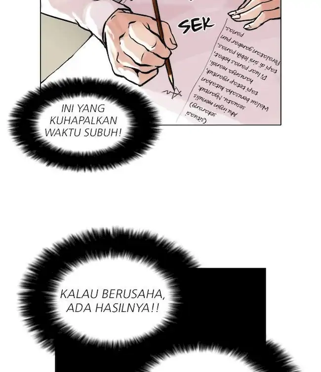 Lookism Chapter 40 Gambar 23