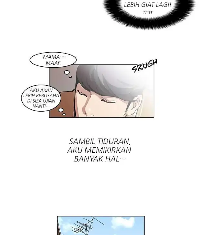 Lookism Chapter 40 Gambar 28