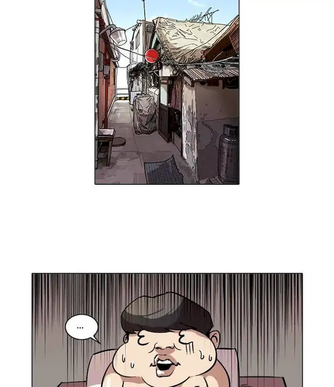 Lookism Chapter 40 Gambar 29