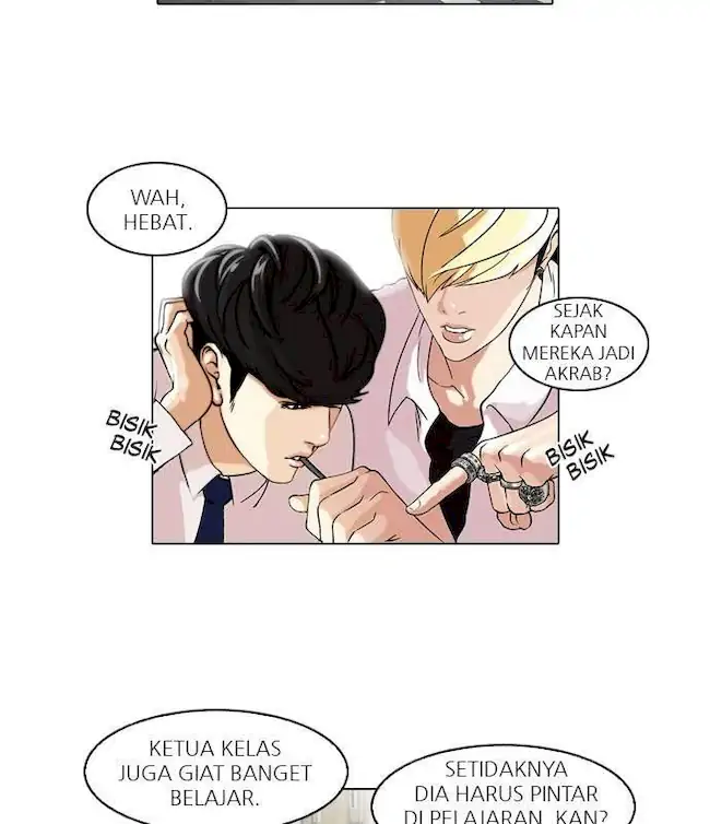 Lookism Chapter 40 Gambar 3
