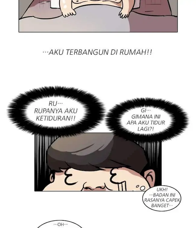 Lookism Chapter 40 Gambar 30