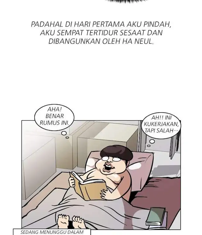 Lookism Chapter 40 Gambar 32