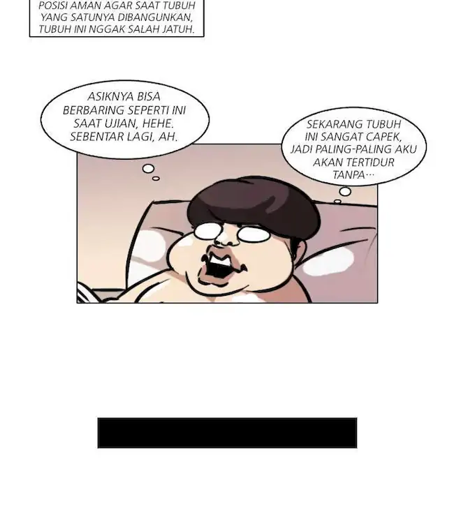 Lookism Chapter 40 Gambar 33