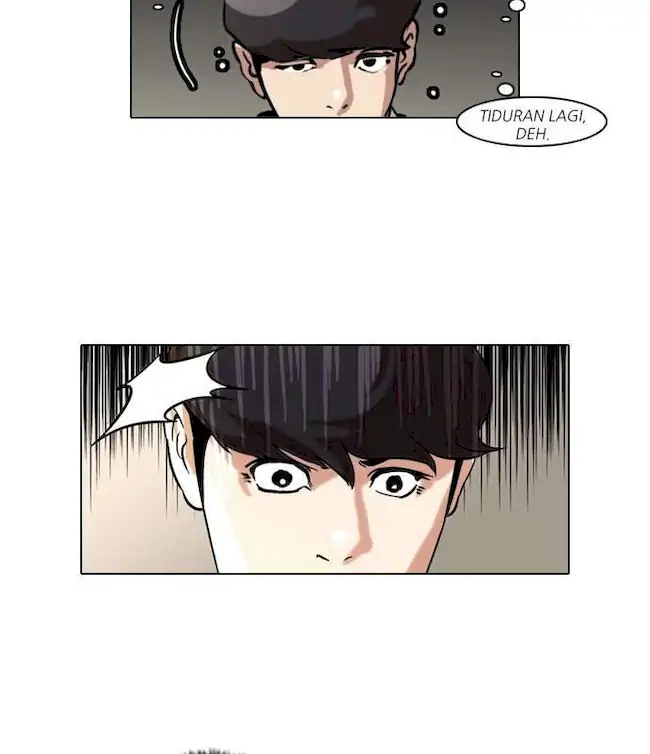 Lookism Chapter 40 Gambar 35