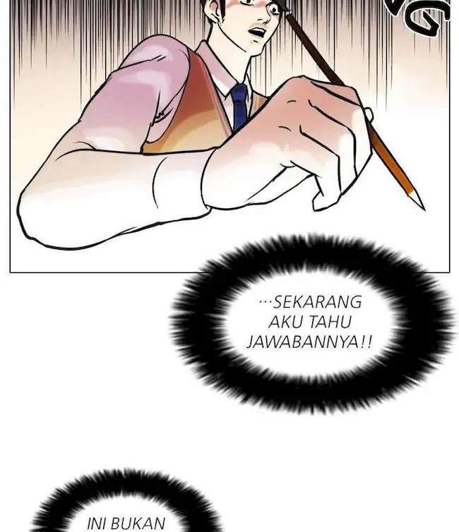 Lookism Chapter 40 Gambar 37