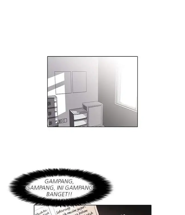 Lookism Chapter 40 Gambar 40