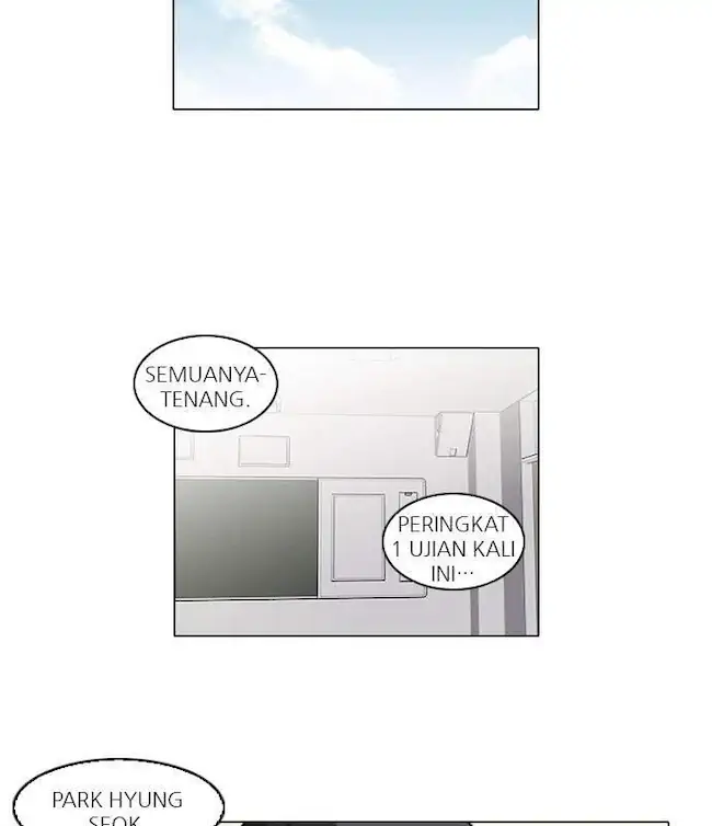 Lookism Chapter 40 Gambar 44