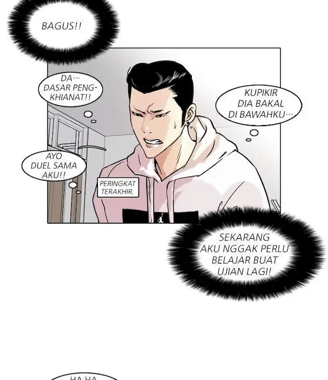 Lookism Chapter 40 Gambar 48