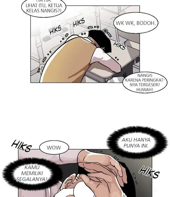 Lookism Chapter 40 Gambar 49