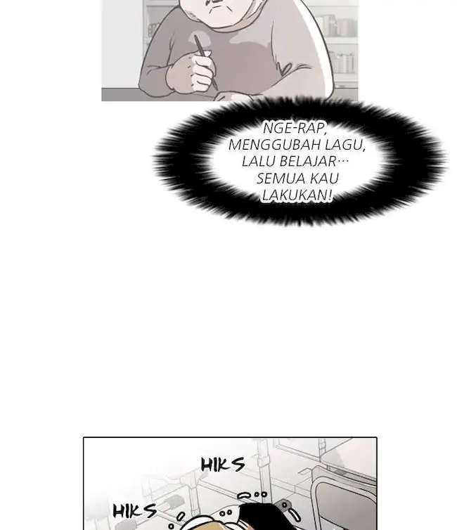 Lookism Chapter 40 Gambar 56