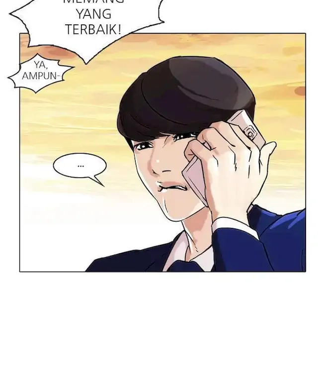 Lookism Chapter 40 Gambar 61
