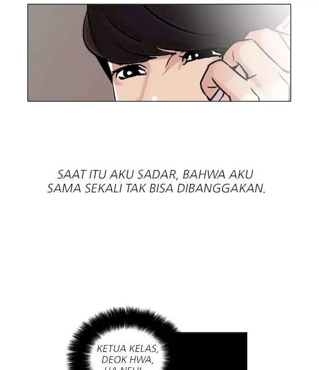 Lookism Chapter 40 Gambar 62