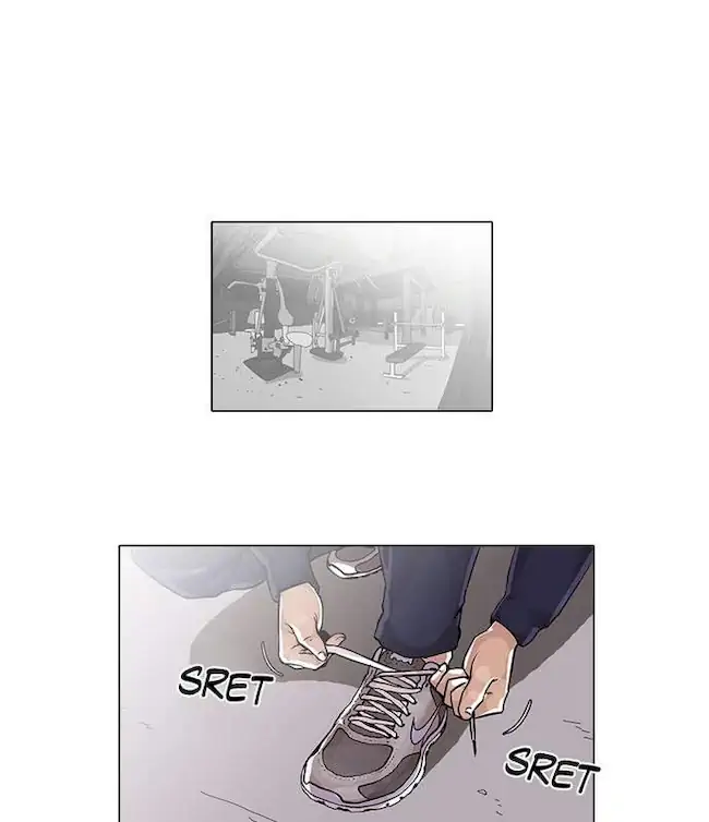 Lookism Chapter 40 Gambar 65