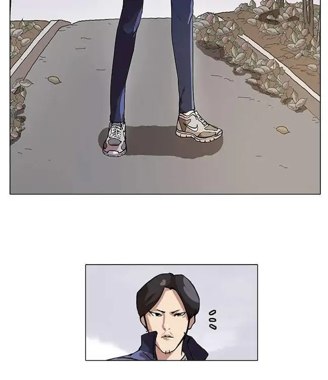 Lookism Chapter 40 Gambar 67